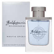 Baldessarini Nautic Spirit toaletná voda pre mužov 50 ml