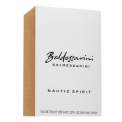 Baldessarini Nautic Spirit тоалетна вода за мъже 90 ml