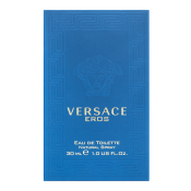 Versace Eros toaletná voda pre mužov 30 ml