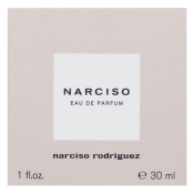 Narciso Rodriguez Narciso parfémovaná voda pre ženy 30 ml