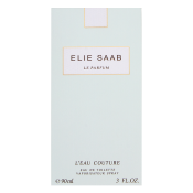 Elie Saab Le Parfum L´Eau Couture тоалетна вода за жени 90 ml