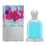 Jesus Del Pozo Halloween Blue Drop Toaletna voda za ženske 100 ml