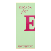 Escada Joyful Парфюмна вода за жени 75 ml