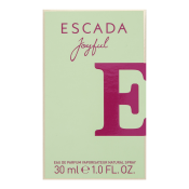 Escada Joyful Парфюмна вода за жени 30 ml