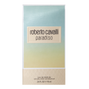 Roberto Cavalli Paradiso parfémovaná voda pre ženy 75 ml