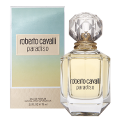 Roberto Cavalli Paradiso parfémovaná voda pre ženy 75 ml