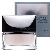 Calvin Klein Reveal Men toaletná voda pre mužov 50 ml