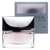 Calvin Klein Reveal Men toaletná voda pre mužov 30 ml