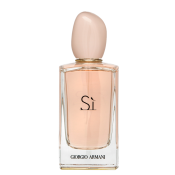 Armani (Giorgio Armani) Si Eau de Toilette toaletná voda pre ženy 100 ml