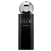 Azzaro Club Women toaletná voda pre ženy 75 ml