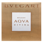 Bvlgari AQVA Divina toaletná voda pre ženy 65 ml