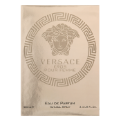 Versace Eros Pour Femme parfémovaná voda pre ženy 100 ml