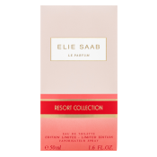 Elie Saab Le Parfum Resort Collection (2017) Eau de Toilette da donna 50 ml