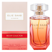 Elie Saab Le Parfum Resort Collection (2017) Eau de Toilette da donna 50 ml