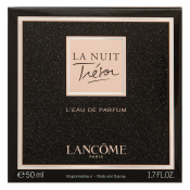 Lancôme Tresor La Nuit parfémovaná voda pre ženy 50 ml