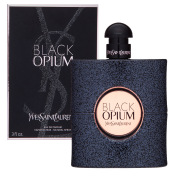Yves Saint Laurent Black Opium parfémovaná voda pre ženy 90 ml
