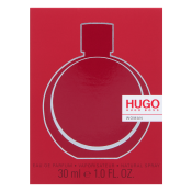 Hugo Boss Hugo Woman Eau de Parfum parfémovaná voda pre ženy 30 ml