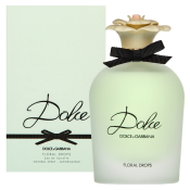 Dolce & Gabbana Dolce Floral Drops toaletná voda pre ženy 150 ml