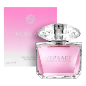 Versace Bright Crystal toaletná voda pre ženy 200 ml