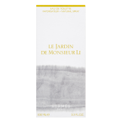 Hermès Le Jardin de Monsieur Li toaletná voda unisex 100 ml