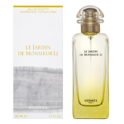 Hermès Le Jardin de Monsieur Li toaletná voda unisex 100 ml