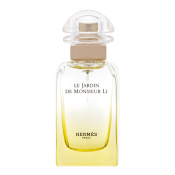 Hermès Le Jardin de Monsieur Li toaletná voda unisex 50 ml