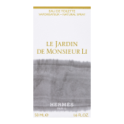 Hermès Le Jardin de Monsieur Li toaletná voda unisex 50 ml