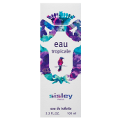 Sisley Eau Tropicale toaletná voda pre ženy 100 ml