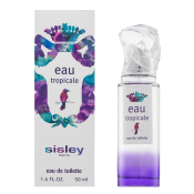 Sisley Eau Tropicale toaletná voda pre ženy 50 ml