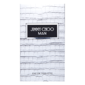 Jimmy Choo Man toaletná voda pre mužov 100 ml
