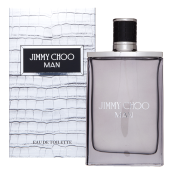 Jimmy Choo Man toaletná voda pre mužov 100 ml