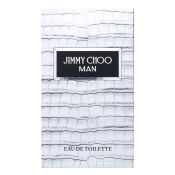 Jimmy Choo Man toaletná voda pre mužov 50 ml