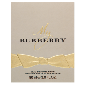Burberry My Burberry toaletná voda pre ženy 90 ml
