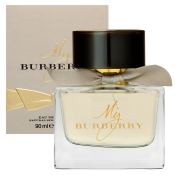 Burberry My Burberry toaletná voda pre ženy 90 ml