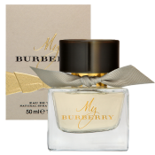 Burberry My Burberry toaletná voda pre ženy 50 ml