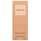 Narciso Rodriguez Narcisco vôňa do vlasov pre ženy 30 ml