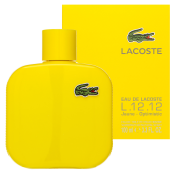 Lacoste Eau de Lacoste L.12.12. Jaune toaletná voda pre mužov 100 ml