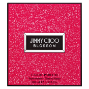 Jimmy Choo Blossom Парфюмна вода за жени 100 ml