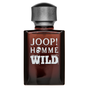 Joop! Homme Wild toaletná voda pre mužov 75 ml