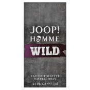 Joop! Homme Wild toaletná voda pre mužov 75 ml