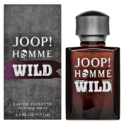 Joop! Homme Wild toaletná voda pre mužov 75 ml