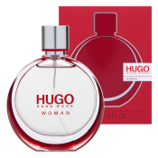 Hugo Boss Hugo Woman Eau de Parfum parfémovaná voda pre ženy 50 ml