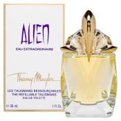 Thierry Mugler Alien Eau Extraordinaire тоалетна вода за жени 30 ml