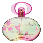 Salvatore Ferragamo Incanto Amity toaletná voda pre ženy 100 ml
