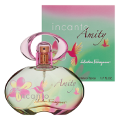 Salvatore Ferragamo Incanto Amity toaletná voda pre ženy 50 ml