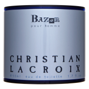 Christian Lacroix Bazar for Men toaletná voda pre mužov 50 ml