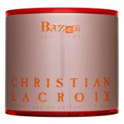 Christian Lacroix Bazar for Women parfémovaná voda pro ženy 50 ml