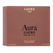 Loewe Aura Magnética parfémovaná voda pre ženy 120 ml