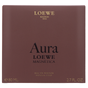 Loewe Aura Magnética parfémovaná voda pre ženy 80 ml