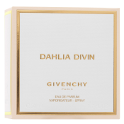 Givenchy Dahlia Divin parfémovaná voda pre ženy 50 ml